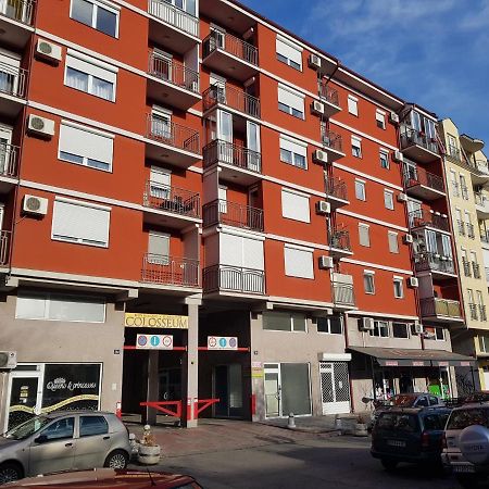 Apartman Kej Blue Free Parking Кралево Екстериор снимка