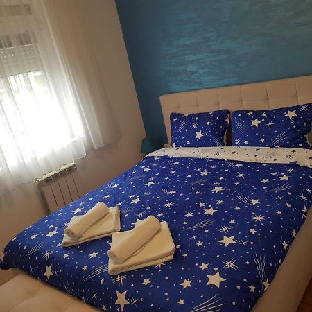 Apartman Kej Blue Free Parking Кралево Екстериор снимка