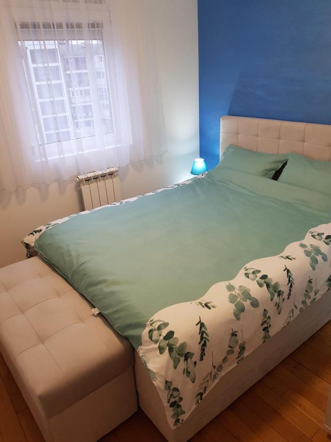 Apartman Kej Blue Free Parking Кралево Екстериор снимка
